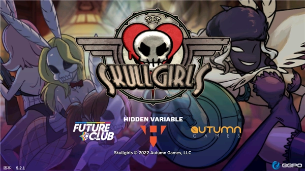 Skullgirls手游中文版下载安装