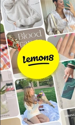 lemon8美国版app下载