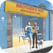 兄弟越南粉餐厅