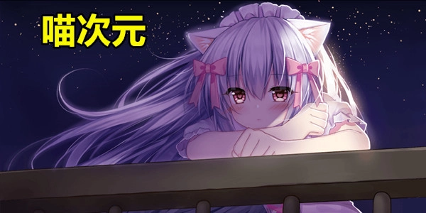 喵次元