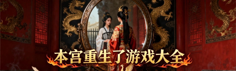本宫重生了2026全部版本大全