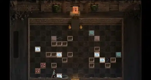 纳迪亚之宝手游汉化版下载