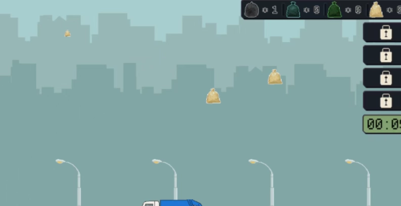 清洁工传说2.0安卓汉化版下载