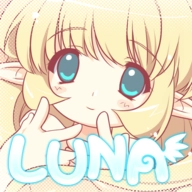 luna露娜