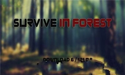 SurviveinTropicForest安卓版