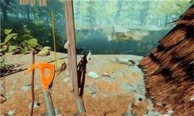 SurviveinTropicForest安卓版