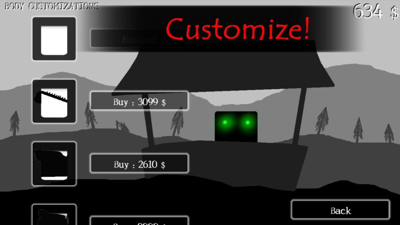 BadassSurvival安卓版