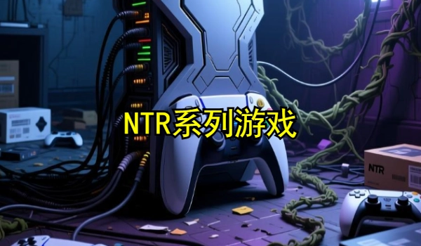 NTR系列游戏