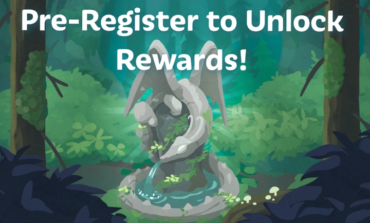 灵龙谷孵化与养成游戏中文版下载