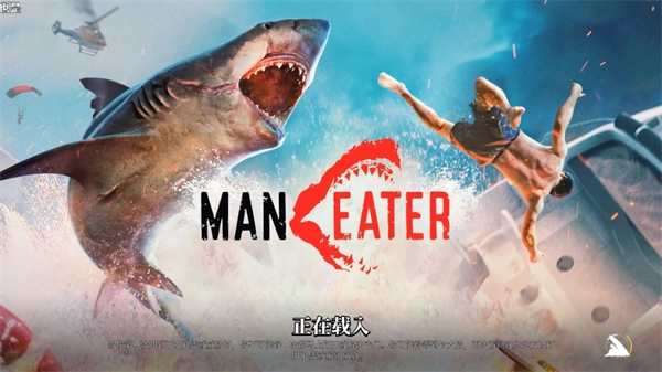 食人鲨Maneater游戏手机版下载