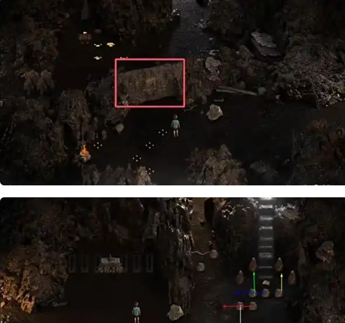 纳迪亚之宝手游汉化版下载