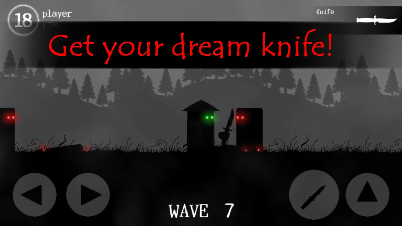 BadassSurvival安卓版