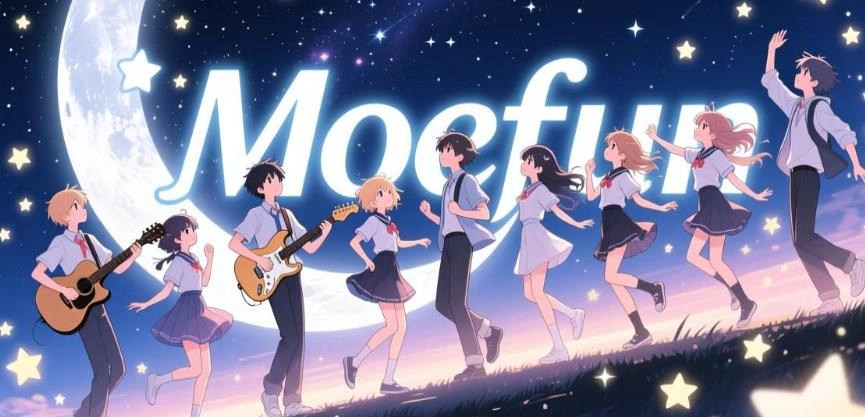 Moefun动漫app下载-Moefun动漫官方版/纯净版/免费版下载-Moefun动漫软件合集