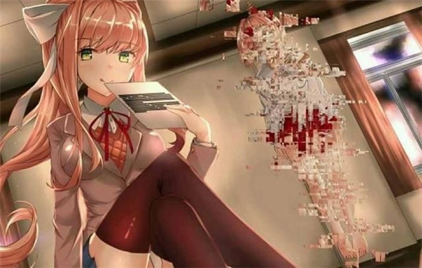 心跳文学部汉化版