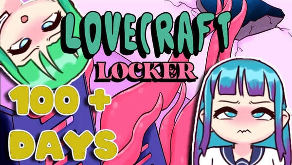 lovecraftlocker储物柜汉化版下载
