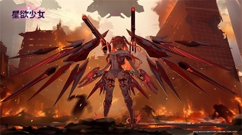 星欲少女最新版2
