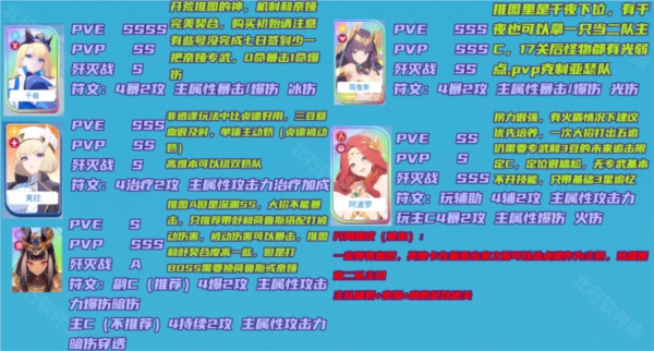 禁域战姬手游最新版下载