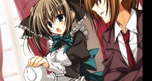 学生会的一己之见Lv2