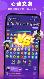 蜜语聊