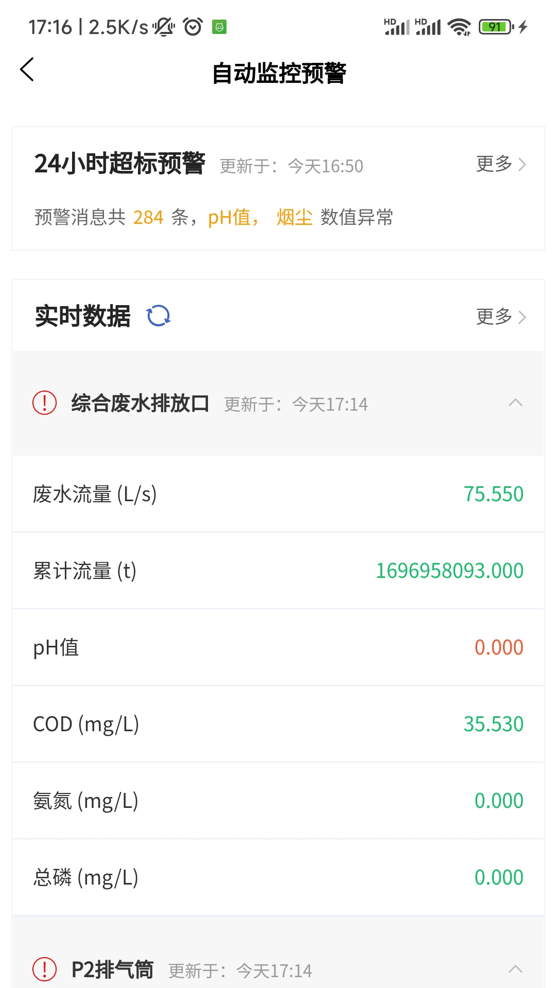 易企环