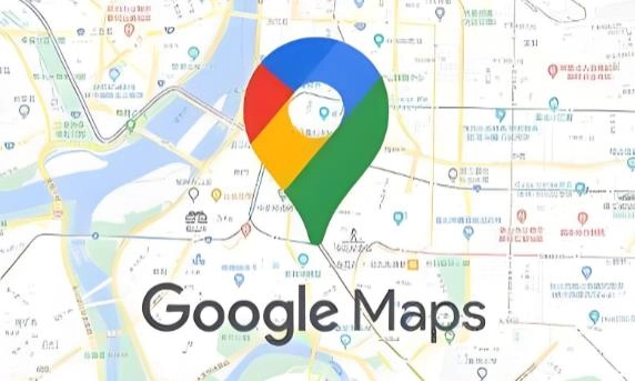 谷歌地图所有版本