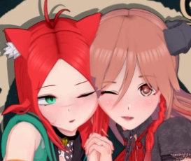 女神的旨意汉化下载