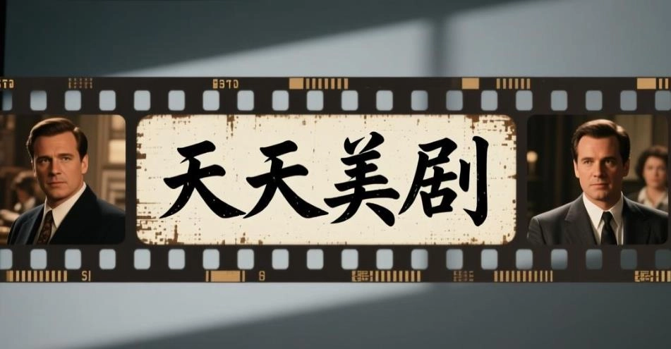 天天美剧软件大全
