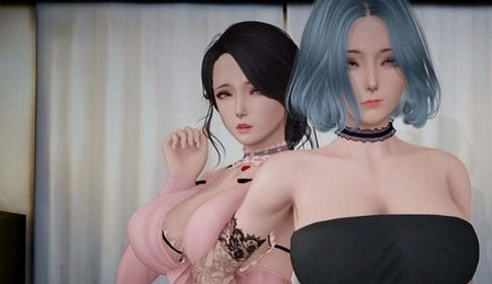 堕落旅馆3.0汉化直装版下载