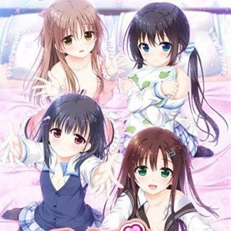 每天起床要抱紧我游戏