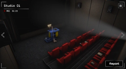 收容危核计划游戏手机版下载