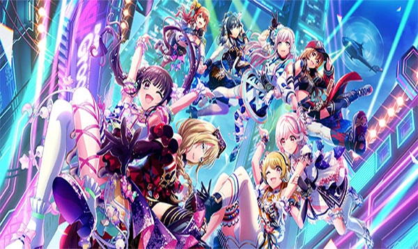 D4DJGroovyMix游戏官网版-D4DJGroovyMix游戏最新版-D4DJGroovyMix游戏汉化版-D4DJGroovyMix游戏游戏合集
