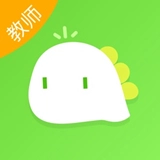 一起长大教师