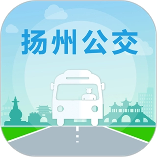 扬州掌上公交