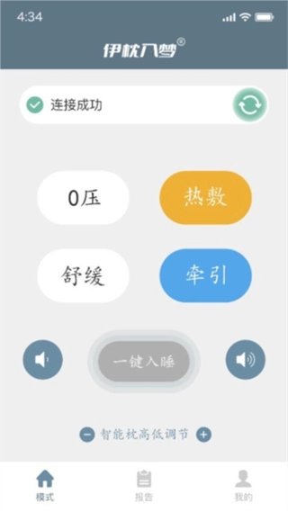 伊枕入梦