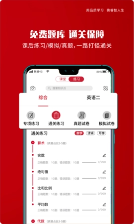 品睿MBA