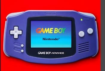 GBA模拟器