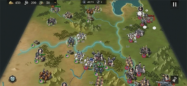 欧陆战争6手机版下载