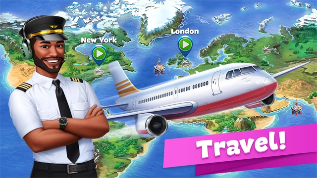 飞机大厨官网版3