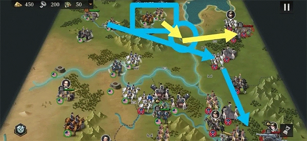 欧陆战争6手机版下载