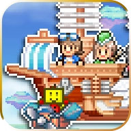 飞空艇探险物语