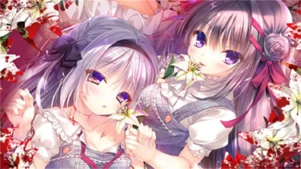 真爱百合染成红色安卓直装版下载