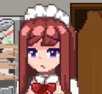 无出口公寓像素游戏