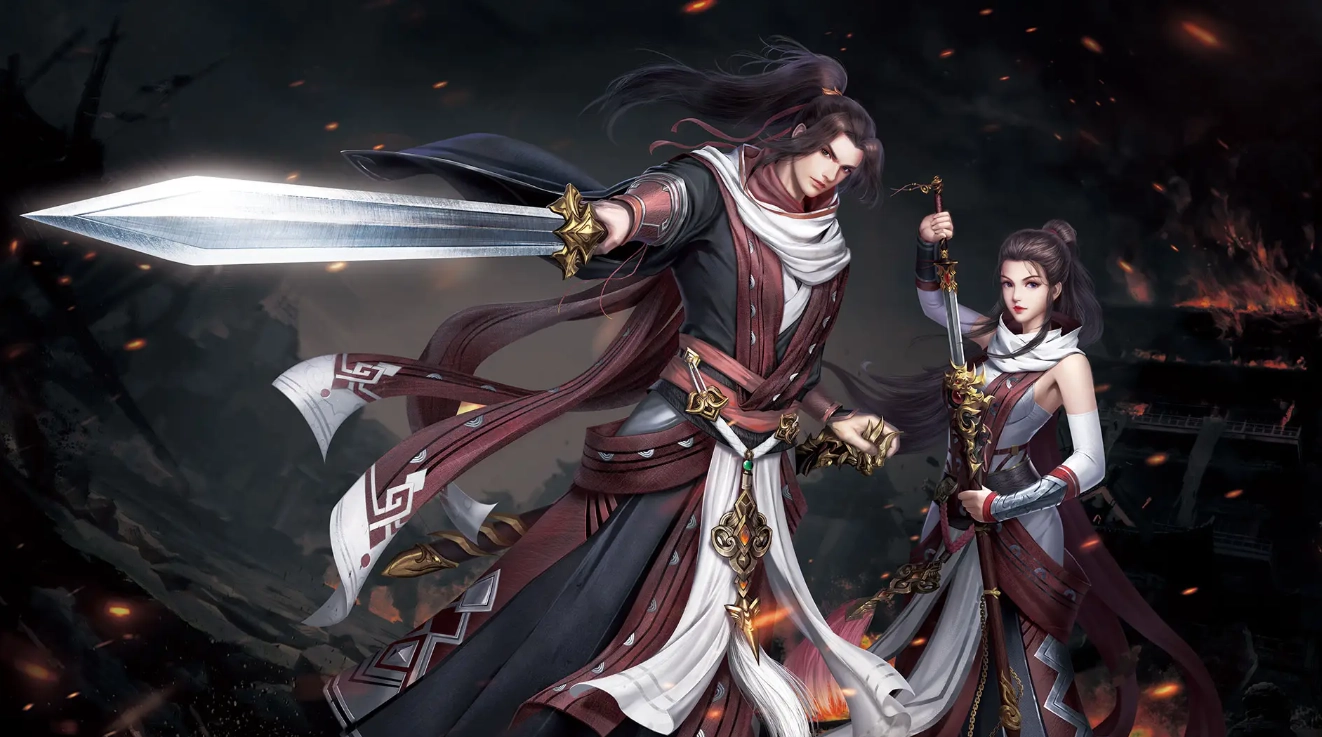 不氪金免费单机游戏