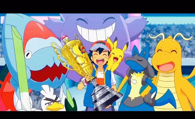 口袋妖怪燃之智