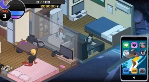 ntr传说汉化版安卓版最新下载