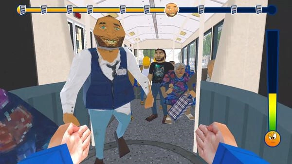 没票下车手机版