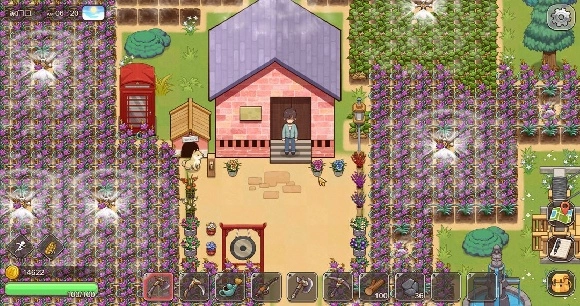 乡村狂想曲手机版直装版