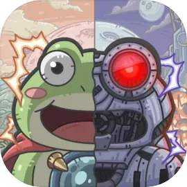 最强蜗牛无限资源版