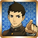 大逆转裁判1安卓版