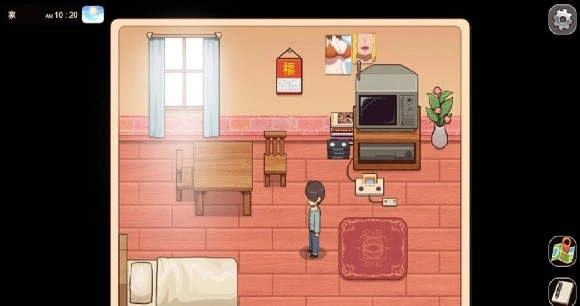 乡村狂想曲手机版直装版